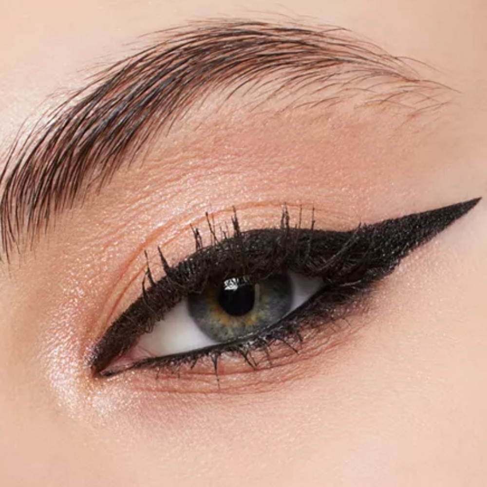 MAC Cosmetics Glam Gold Eye Kit - Gold - Picture 4 of 6